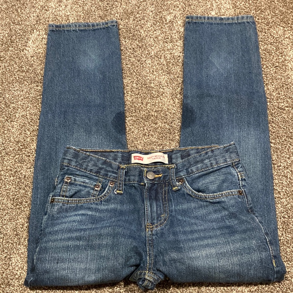 Boys Jeans